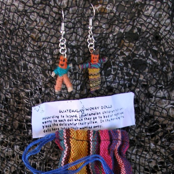 The Dragon's Lair... Jewelry - Picture 12 of 16